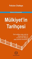 Mülkiyet’in Tarihçesi - Arya Yayıncılık