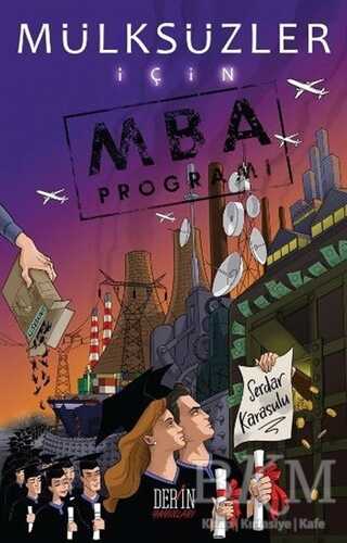 Mülksüzler - Derin Yayınları