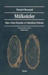 Mülksüzler - Dipnot Yayınları
