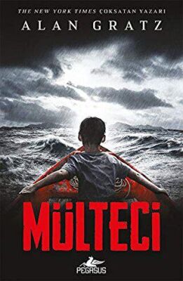 Mülteci kapağı