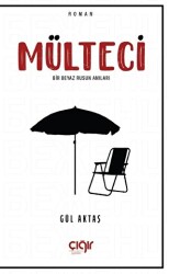 Mülteci - Çığır Yayınları