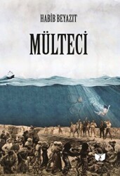 Mülteci - Ateş Yayınları