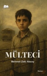 Mülteci - Kalyora Yayıncılık