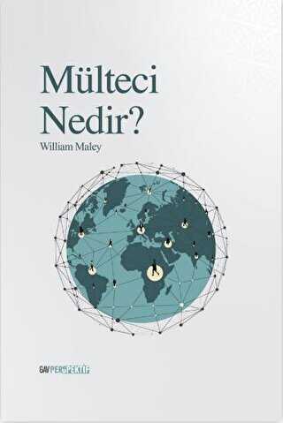Mülteci Nedir? - GAV Perspektif Yayınları