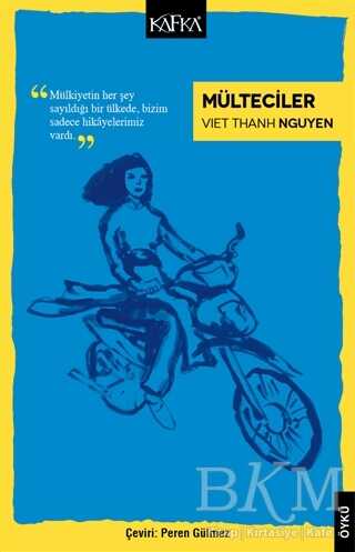 Mülteciler - Kafka Kitap