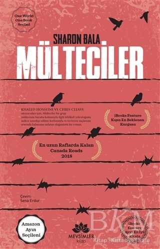 Mülteciler - Mevsimler Kitap