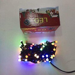 Multi Function Christmas Light - Hobi Ürün