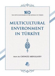 Multicultural Environment in Türkiye - Turay Kitap Yayıncılık