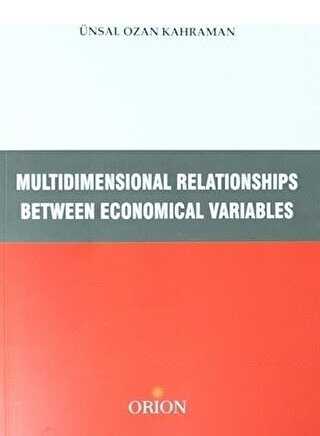 Multidimensional Relationships Between Economical Variables