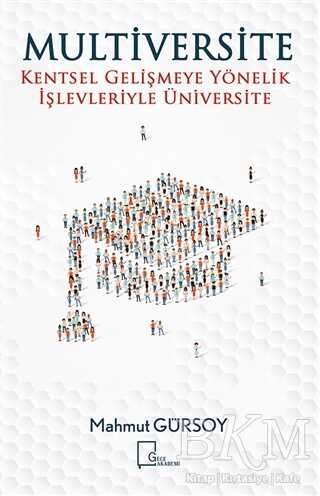 Multiversite - Gece Akademi