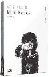 Mum Hala 1 - Nesin Yayınevi