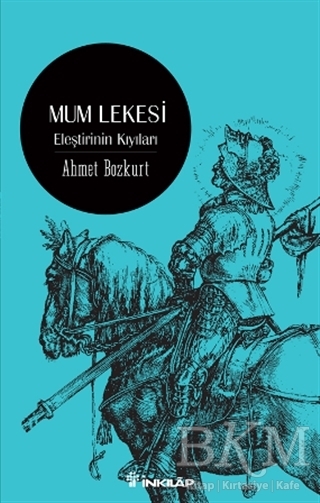 Mum Lekesi - İnkılap Kitabevi