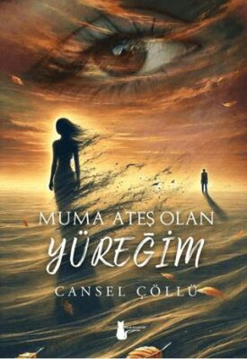 Muma Ateş Olan Yüreğim - 1