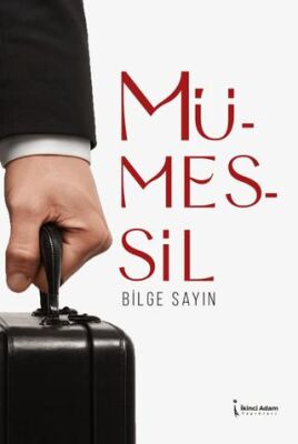 Mümessil - 1