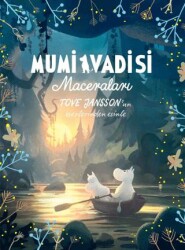 Mumi Vadisi Maceraları - Dinozor Çocuk