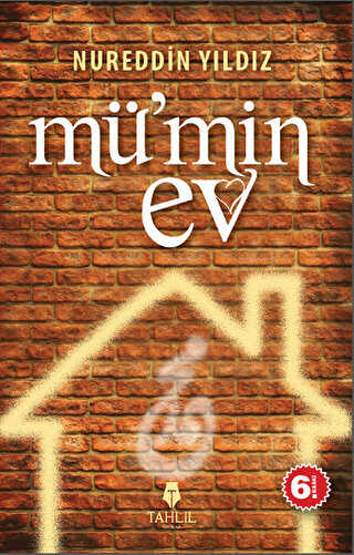 Mü’min Ev - Tahlil Yayınları