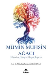 Mümin Muhsin Ağacı - Hüner Yayınevi
