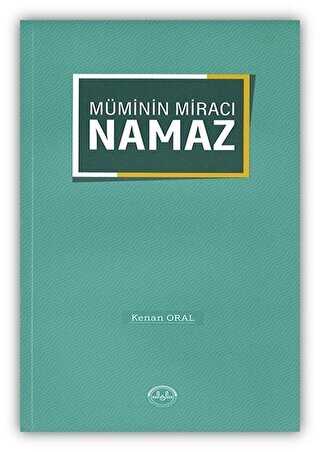 MÜMİNİN MİRACI NAMAZ - Diyanet İşleri Başkanlığı