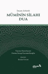 Müminin Silahı Dua - Albaraka Yayınları