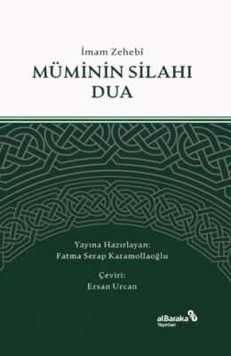Müminin Silahı Dua - 1