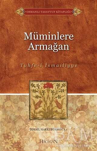 Müminlere Armağan - Hacegan Yayıncılık