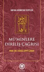 Mu¨’minlere Diriliş Çağrısı - Marmara Üniversitesi İlahiyat Fakültesi Vakfı