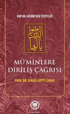 Mu¨’minlere Diriliş Çağrısı - 1