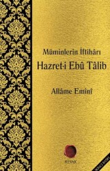 Müminlerin İftiharı Hazret-i Ebu Talib - Revak Kitabevi