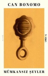 Mümkansız Şeyler - Holden Kitap