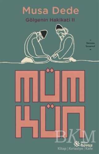 Mümkün - Doğan Novus