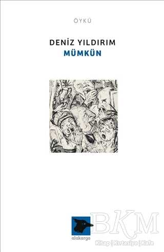 Mümkün - Alakarga Sanat Yayınları