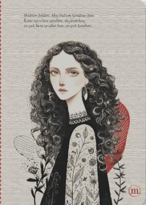 Mümkün Kadınlar Defteri En Sevdiğim: Ben - 1