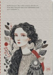 Mümkün Kadınlar Defteri: Kalp Yurdu - Mümkün Kitap