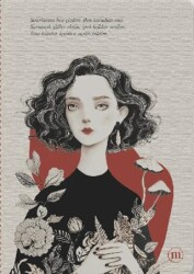 Mümkün Kadınlar Defteri: Kapılarım - Mümkün Kitap