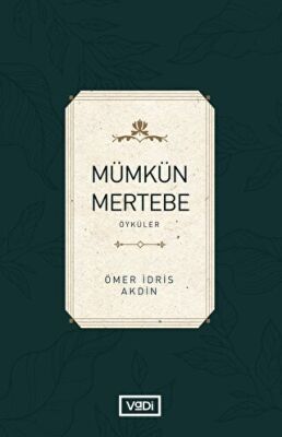 Mümkün Mertebe - 1