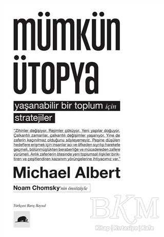 Mümkün Ütopya - Kolektif Kitap