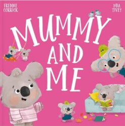 Mummy and Me - IMAGINE THAT
