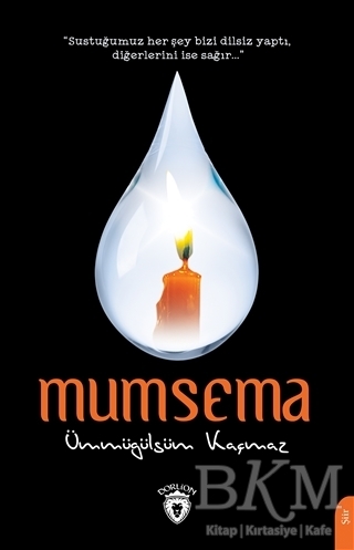 Mumsema - Dorlion Yayınları