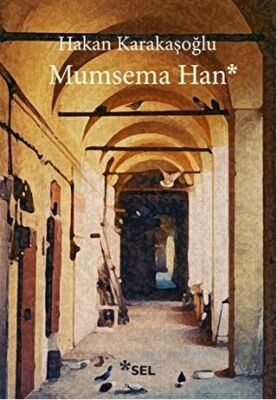 Mumsema Han kapağı
