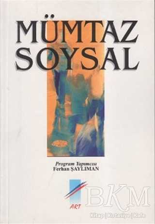 Mümtaz Sosyal - Art Basın Yayın Hizmetleri