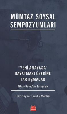 Mümtaz Soysal Sempozyumları - 1