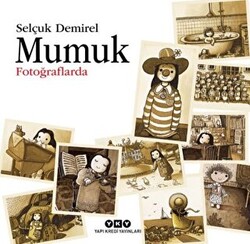 Mumuk Fotoğraflarda - Yapı Kredi Yayınları