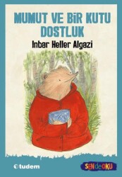 Mumut ve Bir Kutu Dostluk - Tudem Yayınları