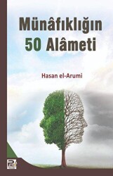 Münafıklığın 50 Alameti - Karınca & Polen Yayınları