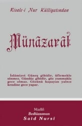 Münazarat Normal Boy - Envar Neşriyat