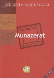Munazerat - Zehra Yayıncılık