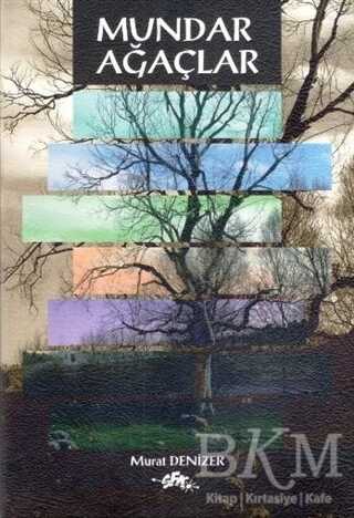 Mundar Ağaçlar - SFK Yayıncılık