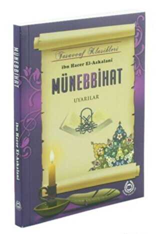 Münebbihat - Bahar Yayınları