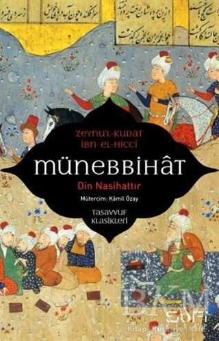 Münebbihat - Din Nasihattır - Sufi Kitap
