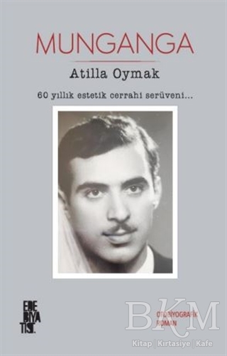 Munganga - Edebiyatist